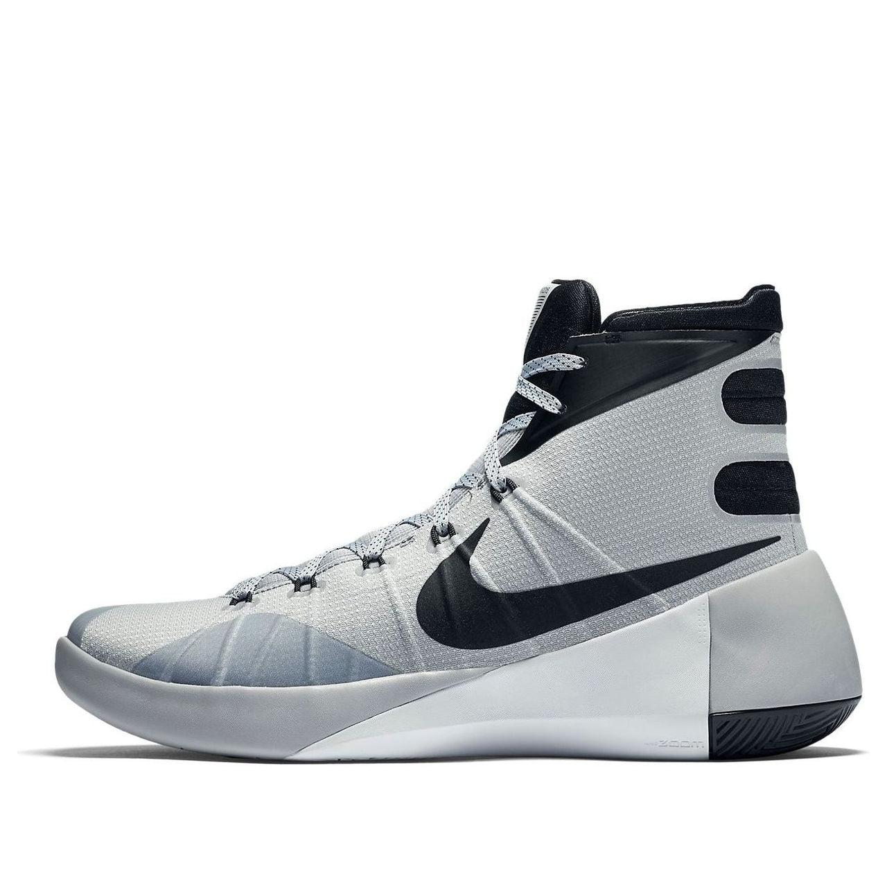 Nike Hyperdunk 2015 'Wolf Grey Black' 749561-010