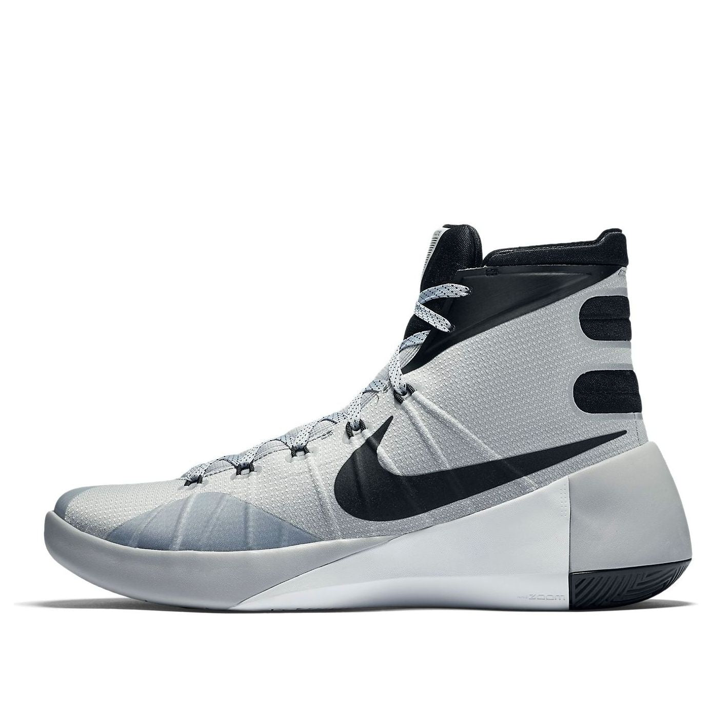 Nike Hyperdunk 2015 'Wolf Grey Black' 749561-010