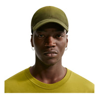 Nike NOCTA Club Cap 'Medium Olive Moss' HQ3534-222