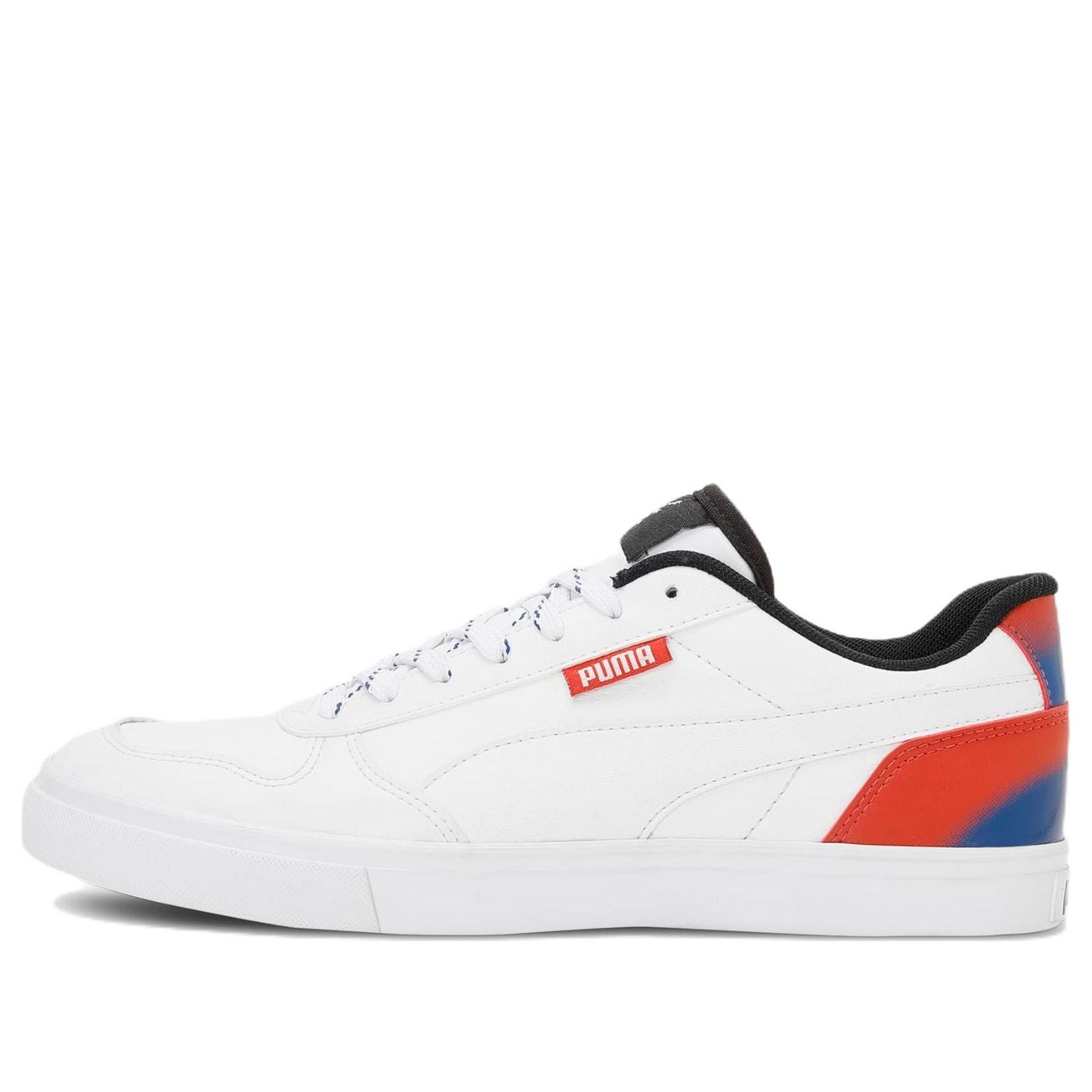 Royal Challengers x PUMA 'White Red Blue' 107403-02