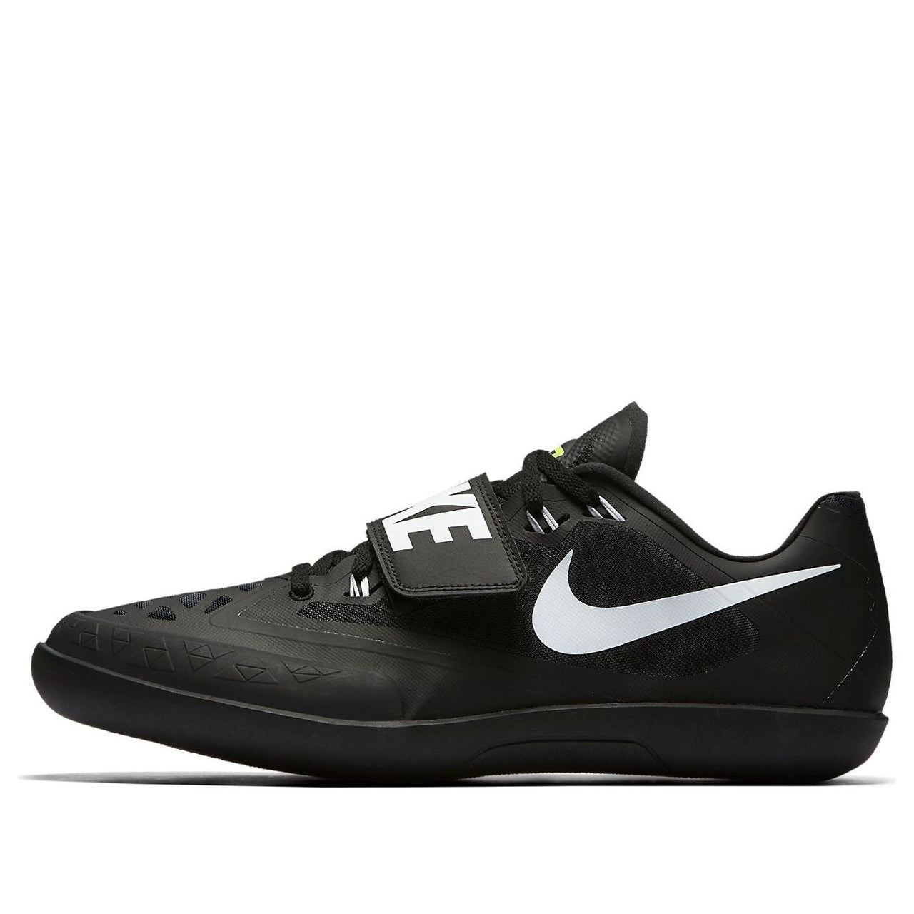 Nike Zoom SD 4 'Black' 685135-017