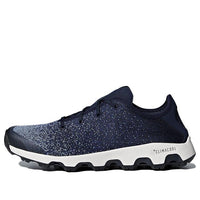 adidas Terrex CC Voyager Parley Sneakers 'Navy White' CM7541