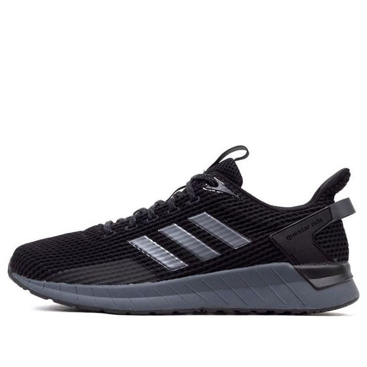 adidas Questar Ride 'Black Grey' EE8374