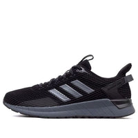 adidas Questar Ride 'Black Grey' EE8374
