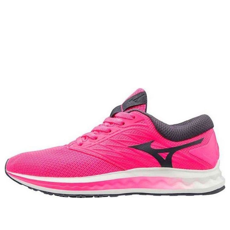 (WMNS) Mizuno Wave Polaris 'Pink' J1GD198109