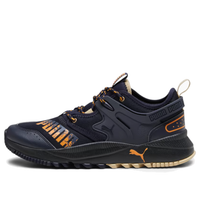 PUMA Pacer Future Trail 'Navy Pumpkin Pie' 382884-13
