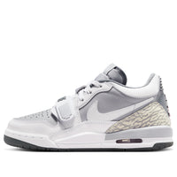(GS) Air Jordan Legacy 312 Low 'Wolf Grey White Cool Grey' CD9054-005
