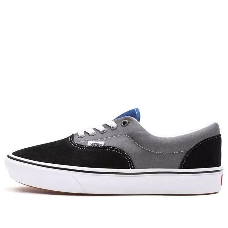 Vans Tri-tone Comfycush Era 'Black Gray' VN0A3WM949M