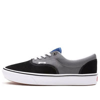 Vans Tri-tone Comfycush Era 'Black Gray' VN0A3WM949M
