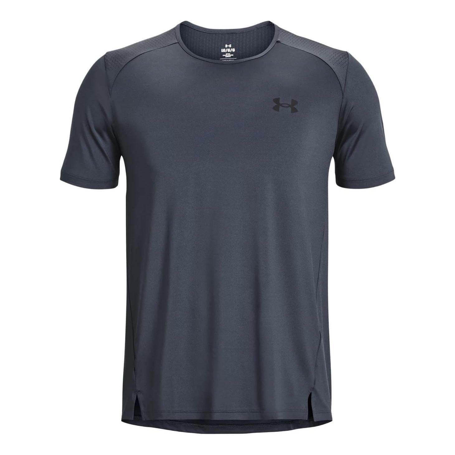 Under Armour Armourprin T-Shirt 'Dark Grey' 1376785-044