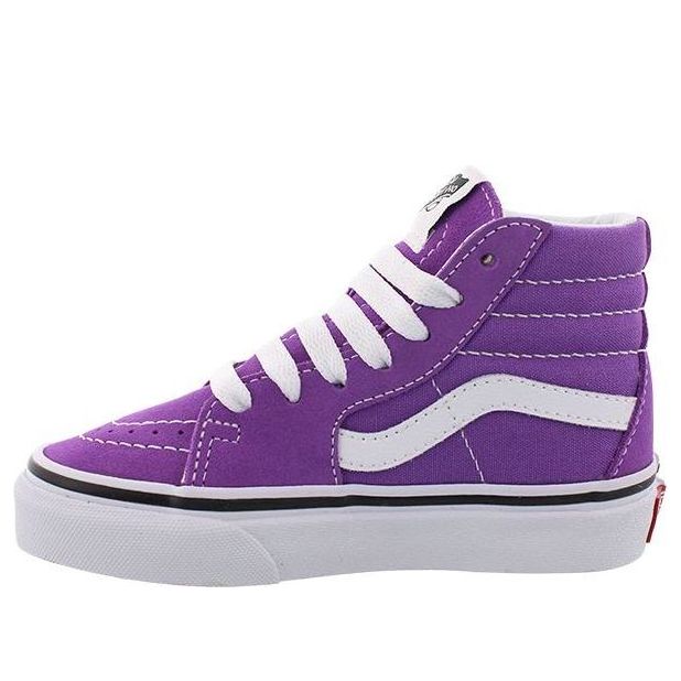 (PS) Vans Sk8 Hi 'Purple' VN0A4BUW8ZP