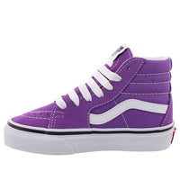 (PS) Vans Sk8 Hi 'Purple' VN0A4BUW8ZP