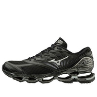 Mizuno Wave Prophecy 8 Nova 19fw 'Black Grey' J1GC191758