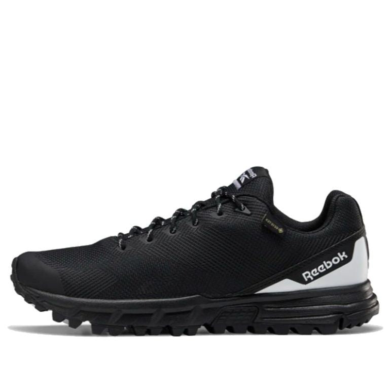 Reebok Sawcut 7.0 GTX 'True Grey Black' EF3774