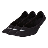 (WMNS) Nike Everyday Lightweight Training Socks Black SX4863-010