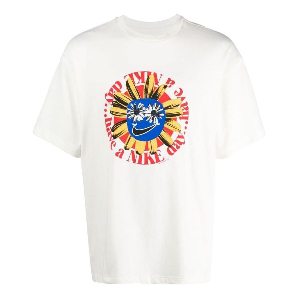 Nike NRG Have a Nike Day T-Shirt 'Sail' DV0682-133