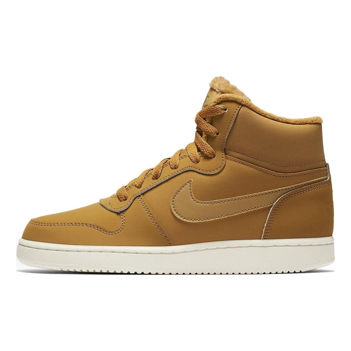(WMNS) Nike Ebernon Mid SE 'Wheat' AV2478-700