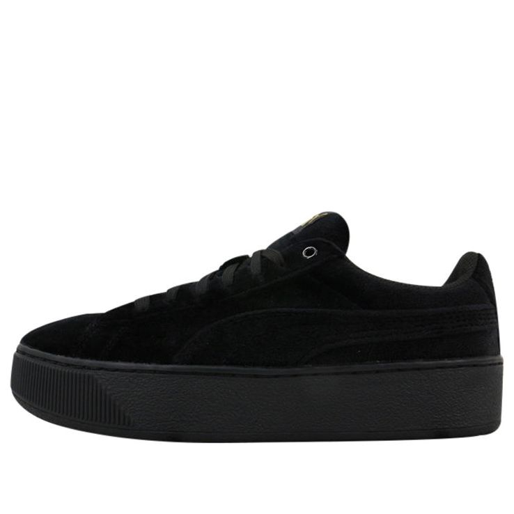 (WMNS) PUMA vikky Skate shoes 364978-09