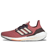 (WMNS) adidas Ultraboost 22 'Wonder Red Bliss Orange' GX6670
