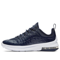 (GS) Nike Air Max Axis 'Navy Blue' AH5222-401