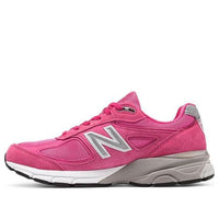 New Balance Susan G. Komen x 990v4 'Pink Ribbon' M990KM4