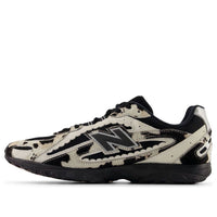 New Balance 204L 'Black Cow Print' U204L3Z7