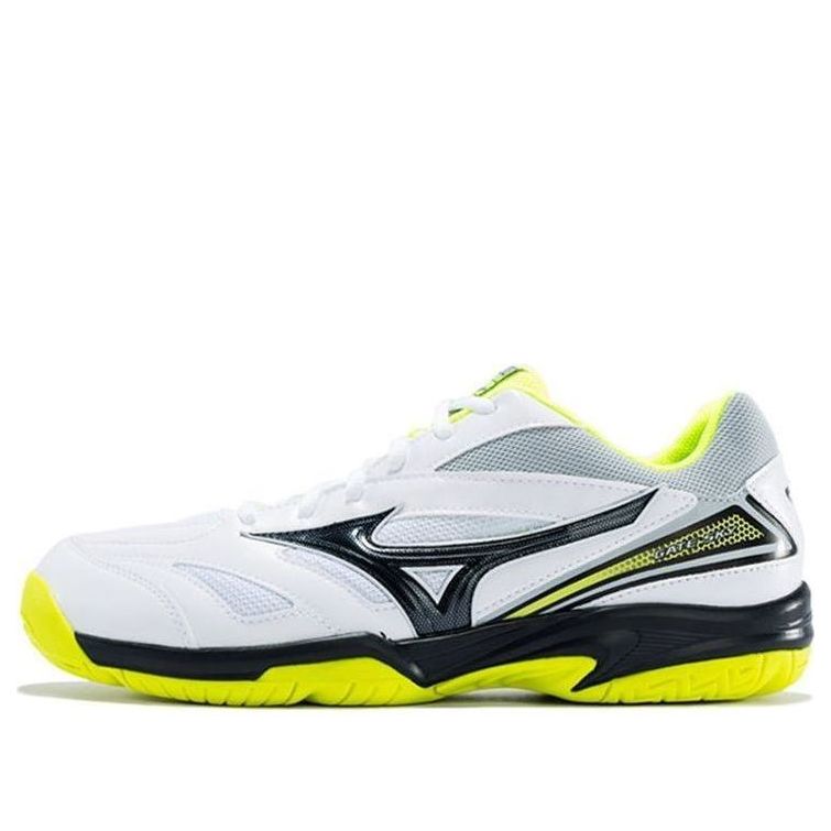 Mizuno Gate Sky White/Yellow 71GA174040