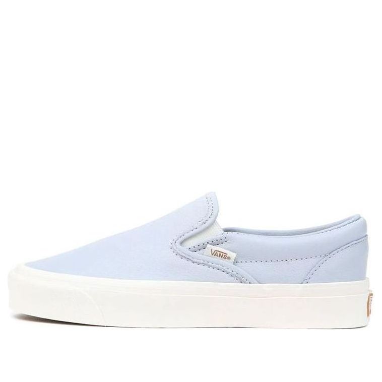 Vans Classic Slip-On 98 DX 'Blue White' VN0A7Q58UNY