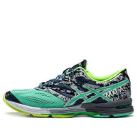 ASICS Gel-Noosa Tri 10 'Indigo Blue Aqua Mint' T530N-4970