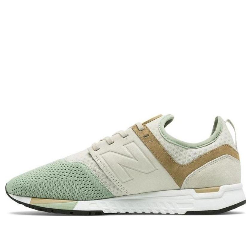 New Balance 247 'Silver Mint' MRL247SM