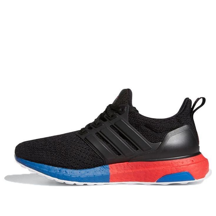 (GS) adidas Ultraboost DNA J 'Lush Red' FX8770
