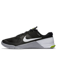 Nike Metcon 2 'Black' 819899-001