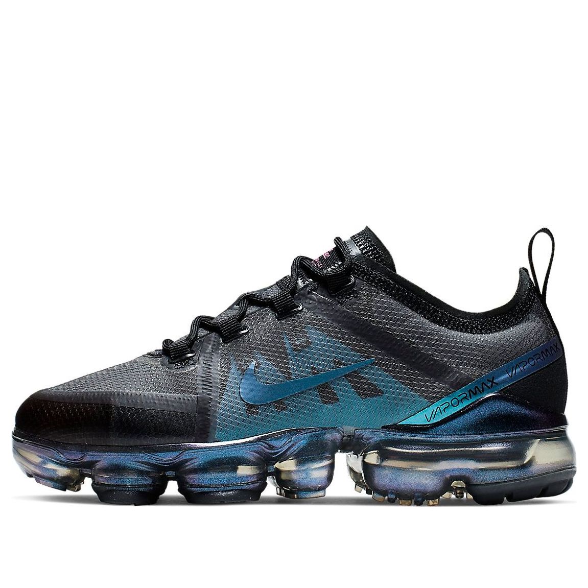 (GS) Nike Air VaporMax 2019 'Throwback Future' AJ2616-003