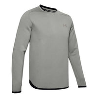 Under Armour Move Crew Sweatshirt 'Grey' 1354973-388