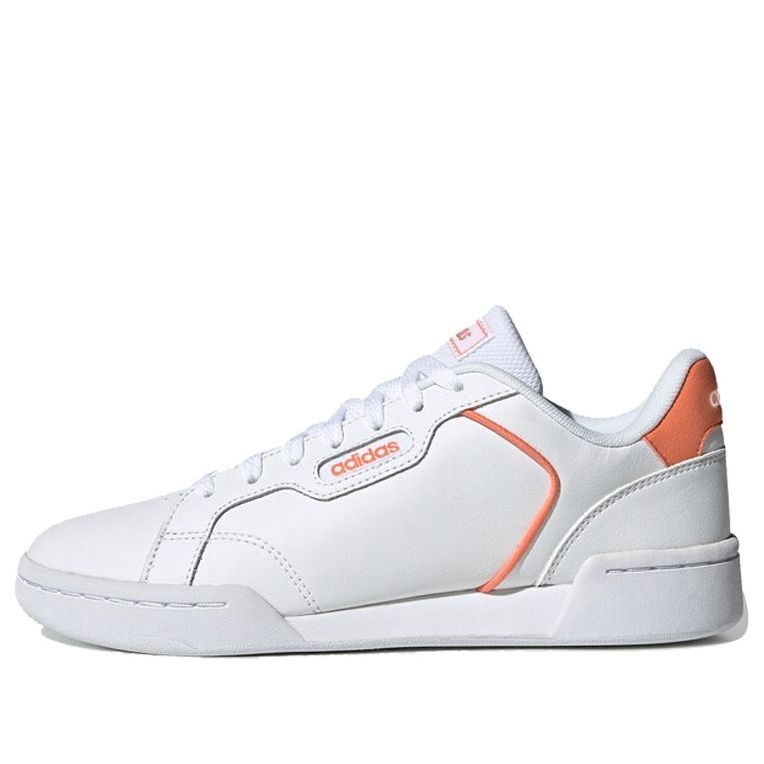 (WMNS) adidas neo Roguera White Pink EH2026