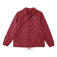 Nike SB Skateboard Shield Skate Training Jacket Men Red CI2613-677
