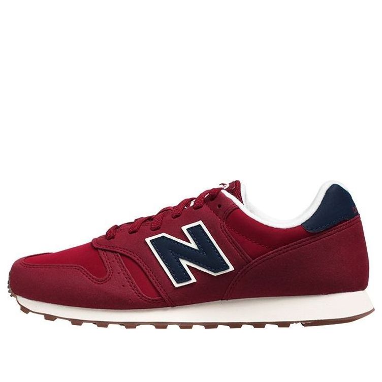 New Balance 373 'Red Navy' ML373RBS