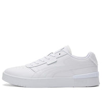 PUMA Clasico Casual Skate Shoes Unisex White 381109-06