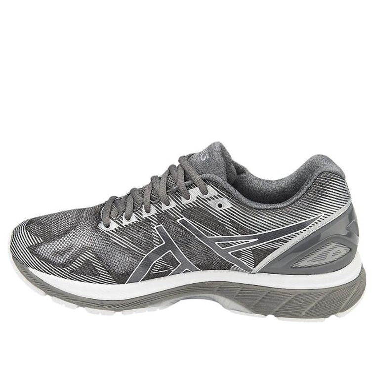 ASICS Gel-Nimbus19 (4E) 'Grey Silver' T702N-9701
