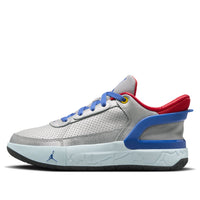 (GS) Air Jordan Day1 EO 'Metallic Silver Game Royal Glacier Blue' FQ1306-003