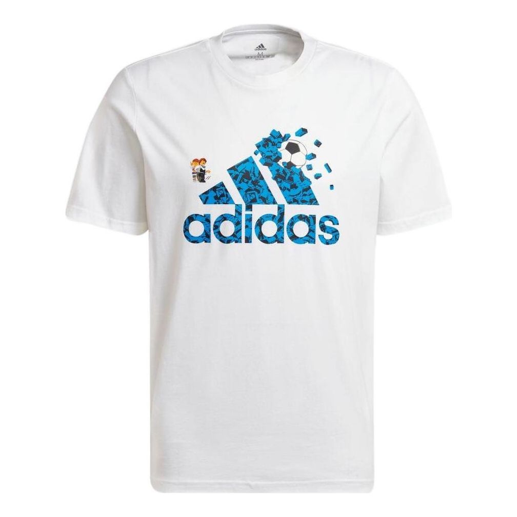 adidas LogoT HG1996