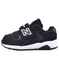 (TD) New Balance 580 Black IV580BW