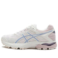 (GS) ASICS Gel-Flux 4 'White Pink Blue' 1014A321-100