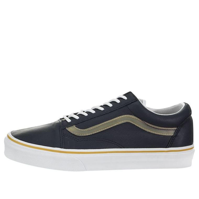 Vans Old Skool 'Dark Blue' VN0A38G1R0U
