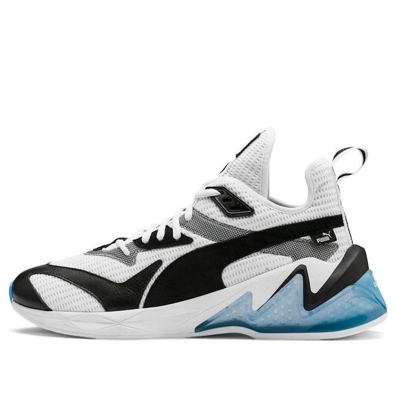PUMA LQDCELL Origin 'White Black' 192862-05