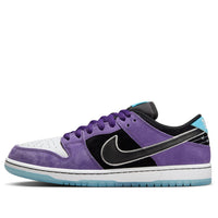 Nike x Hayley Wilson SB Dunk Low 'Court Purple' HJ0513-500