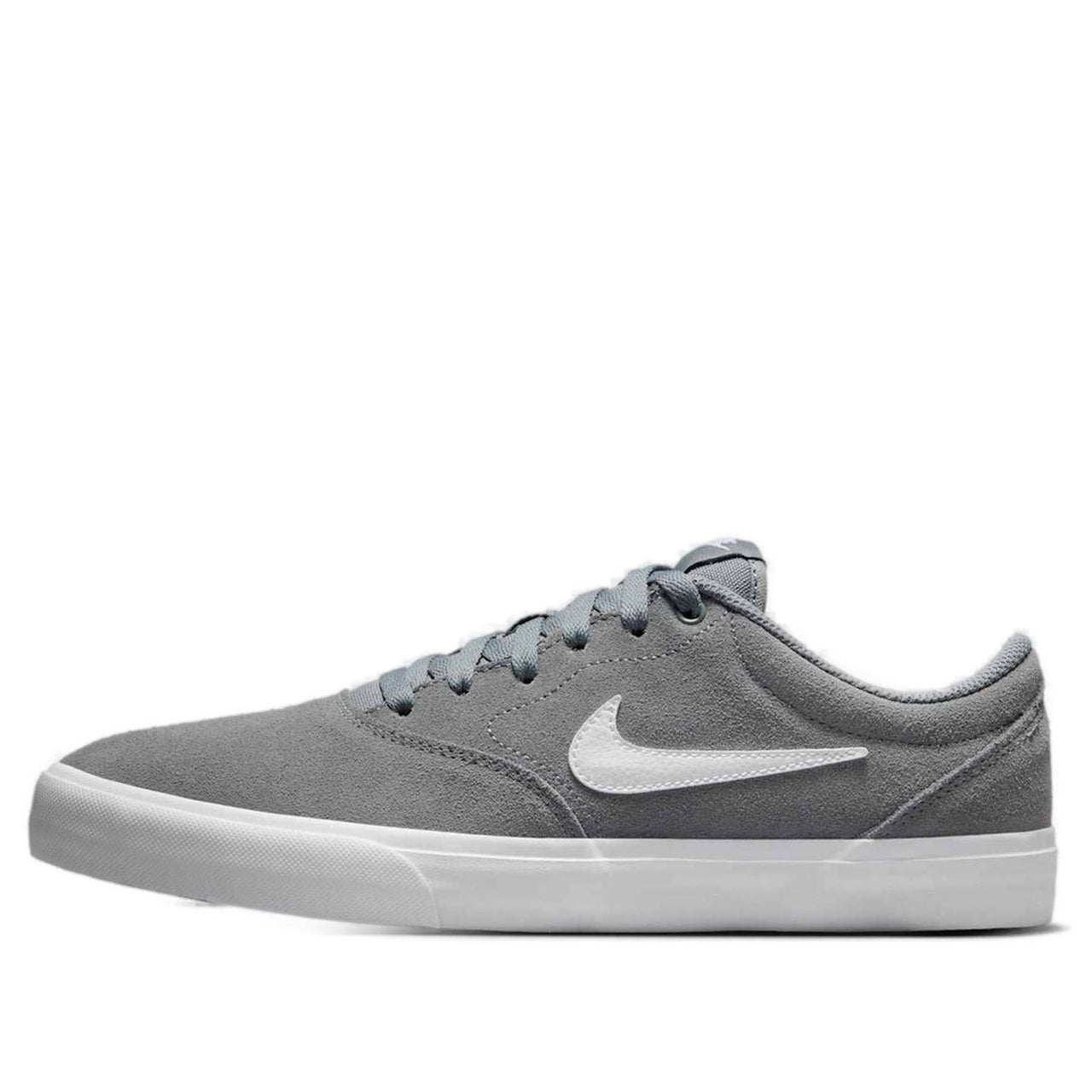 Nike Charge Suede 'Cool Grey White' IB2750-004