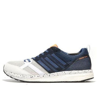 adidas Adizero Tempo 9 'White Indigo' BB6434