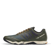Reebok Speed Training 'Grey Green' FZ0412