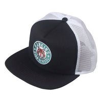 Nike x Stranger Things Cap Crossover Baseball Cap Black CQ8461-010